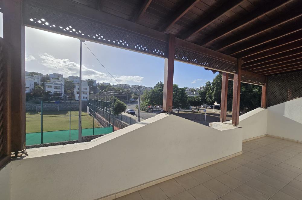 3+1 MÜSTAKİL GİRİŞLİ AYLIK ÖDEMEYE UYGUN KİRALIK GENİŞ DAİRE