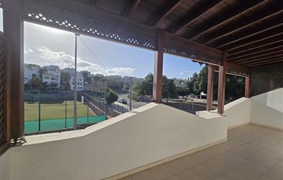 3+1 MÜSTAKİL GİRİŞLİ AYLIK ÖDEMEYE UYGUN KİRALIK GENİŞ DAİRE