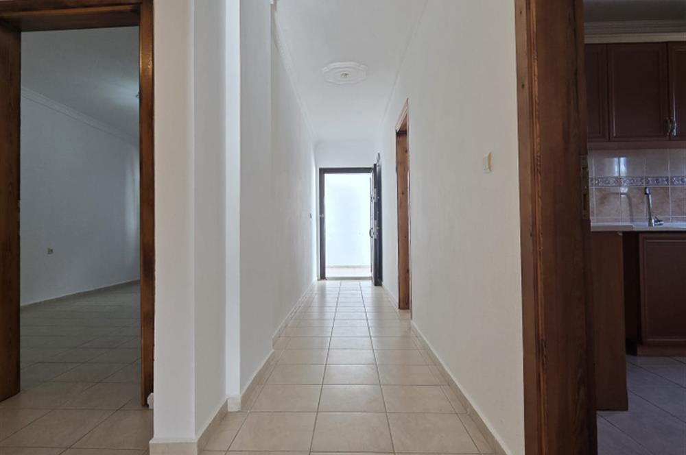 3+1 MÜSTAKİL GİRİŞLİ AYLIK ÖDEMEYE UYGUN KİRALIK GENİŞ DAİRE