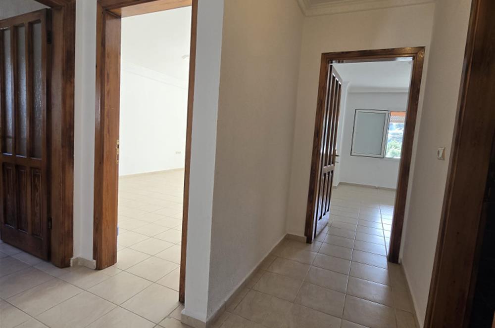 3+1 MÜSTAKİL GİRİŞLİ AYLIK ÖDEMEYE UYGUN KİRALIK GENİŞ DAİRE