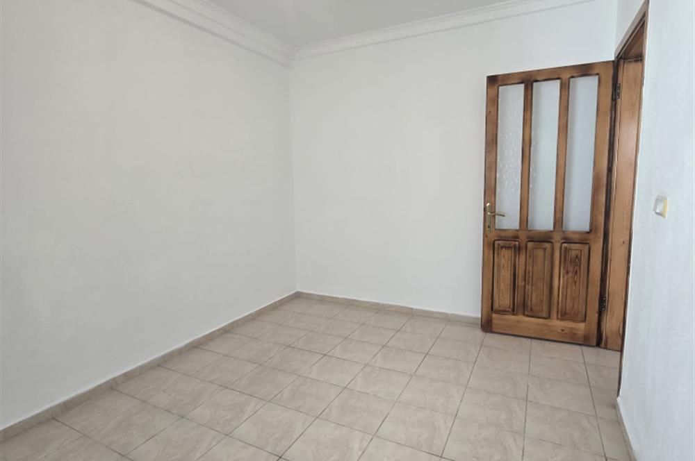 3+1 MÜSTAKİL GİRİŞLİ AYLIK ÖDEMEYE UYGUN KİRALIK GENİŞ DAİRE