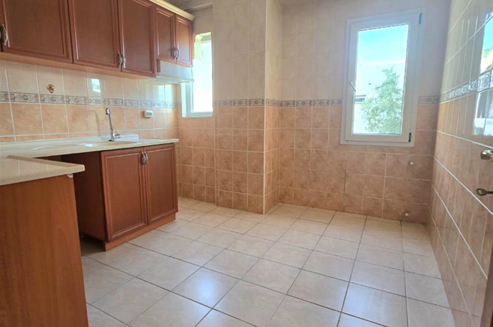 3+1 MÜSTAKİL GİRİŞLİ AYLIK ÖDEMEYE UYGUN KİRALIK GENİŞ DAİRE