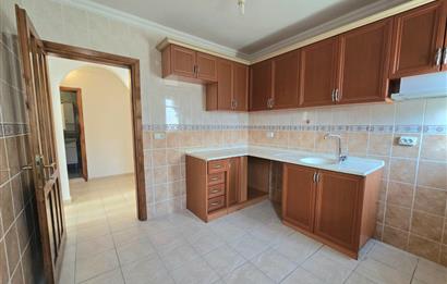 3+1 MÜSTAKİL GİRİŞLİ AYLIK ÖDEMEYE UYGUN KİRALIK GENİŞ DAİRE