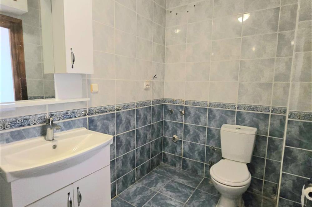 3+1 MÜSTAKİL GİRİŞLİ AYLIK ÖDEMEYE UYGUN KİRALIK GENİŞ DAİRE