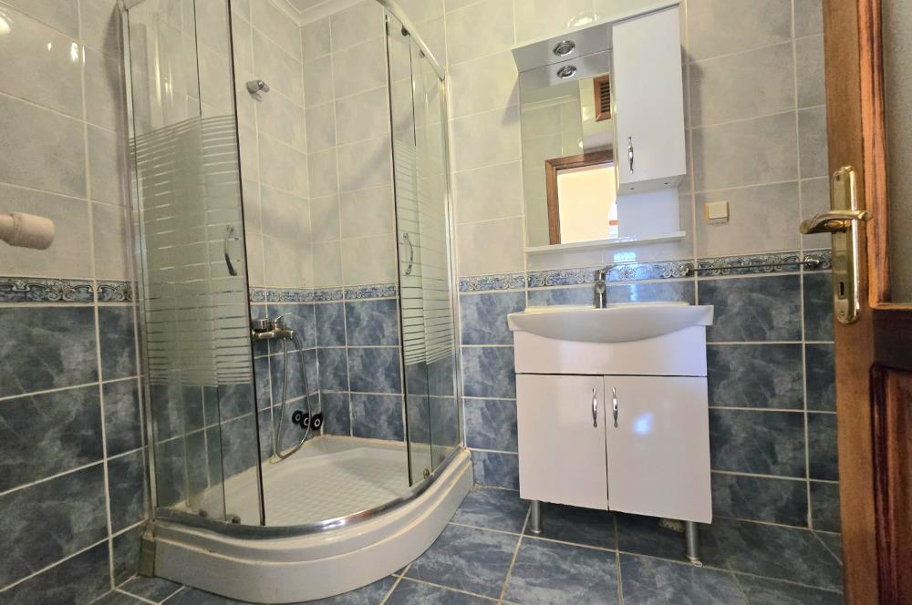 3+1 MÜSTAKİL GİRİŞLİ AYLIK ÖDEMEYE UYGUN KİRALIK GENİŞ DAİRE