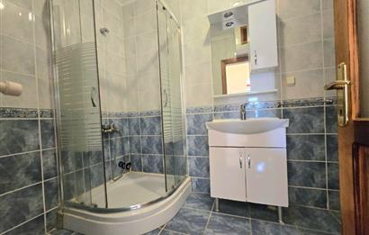 3+1 MÜSTAKİL GİRİŞLİ AYLIK ÖDEMEYE UYGUN KİRALIK GENİŞ DAİRE