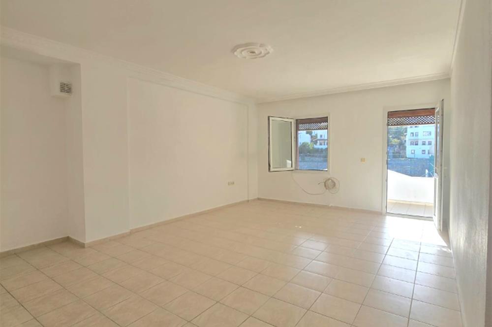 3+1 MÜSTAKİL GİRİŞLİ AYLIK ÖDEMEYE UYGUN KİRALIK GENİŞ DAİRE