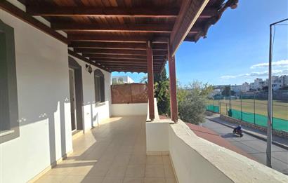 3+1 MÜSTAKİL GİRİŞLİ AYLIK ÖDEMEYE UYGUN KİRALIK GENİŞ DAİRE