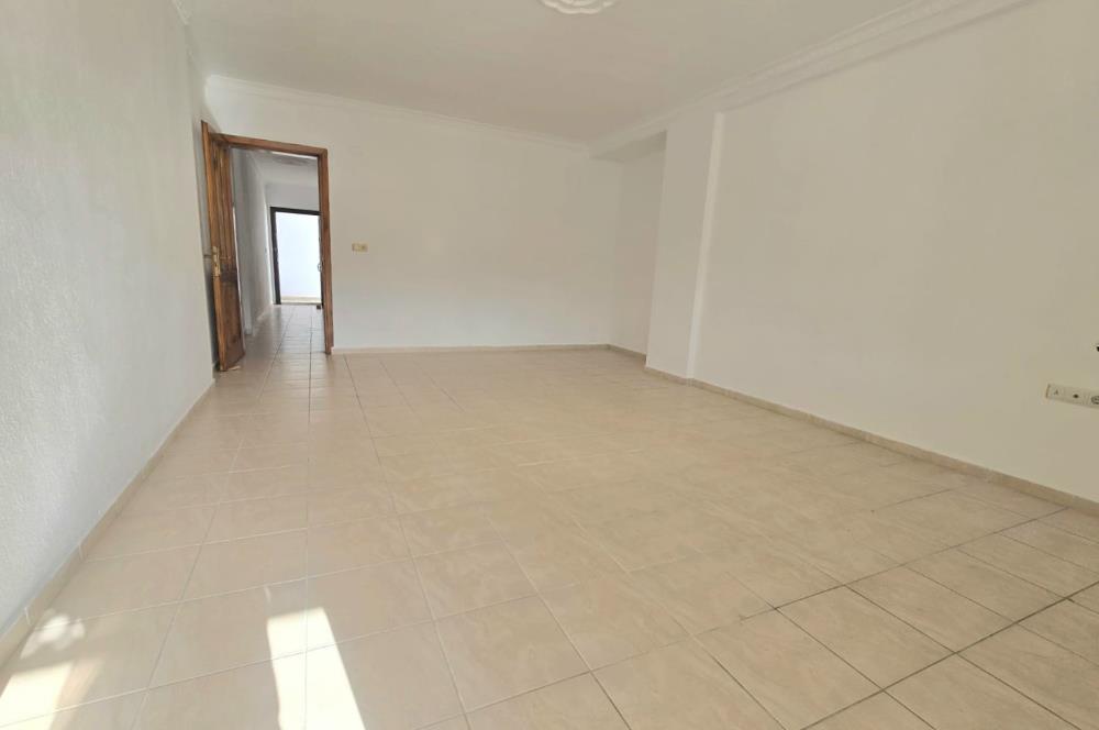 3+1 MÜSTAKİL GİRİŞLİ AYLIK ÖDEMEYE UYGUN KİRALIK GENİŞ DAİRE