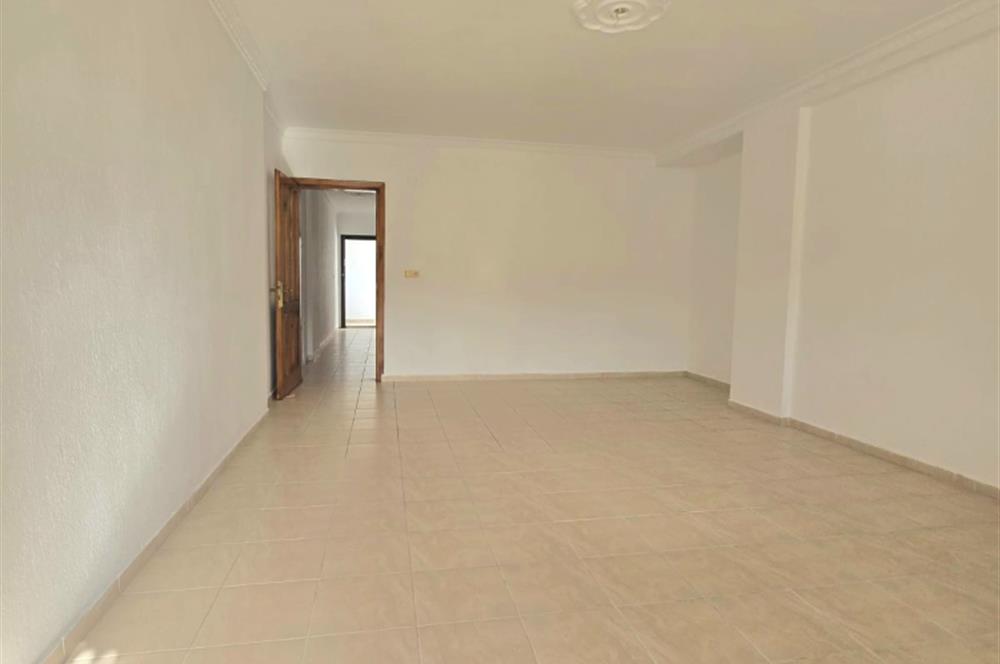 3+1 MÜSTAKİL GİRİŞLİ AYLIK ÖDEMEYE UYGUN KİRALIK GENİŞ DAİRE