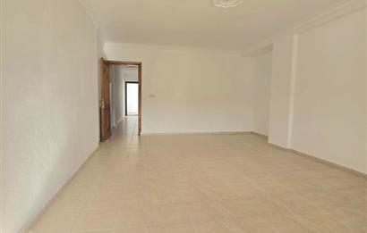 3+1 MÜSTAKİL GİRİŞLİ AYLIK ÖDEMEYE UYGUN KİRALIK GENİŞ DAİRE