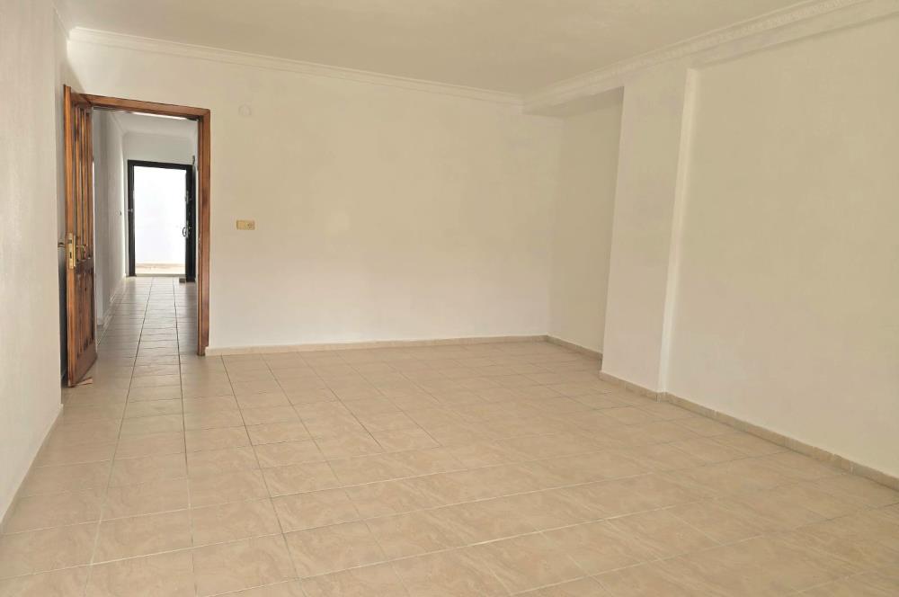 3+1 MÜSTAKİL GİRİŞLİ AYLIK ÖDEMEYE UYGUN KİRALIK GENİŞ DAİRE