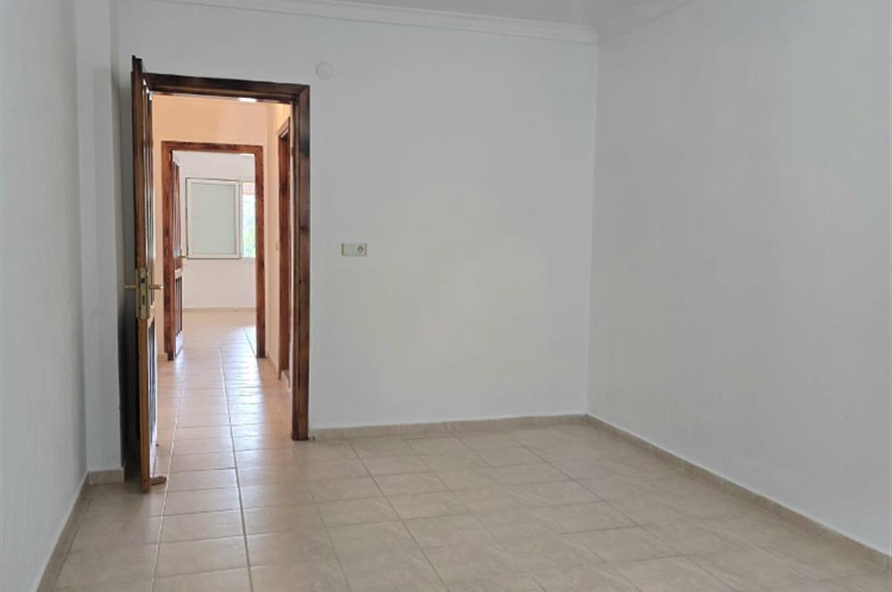 3+1 MÜSTAKİL GİRİŞLİ AYLIK ÖDEMEYE UYGUN KİRALIK GENİŞ DAİRE