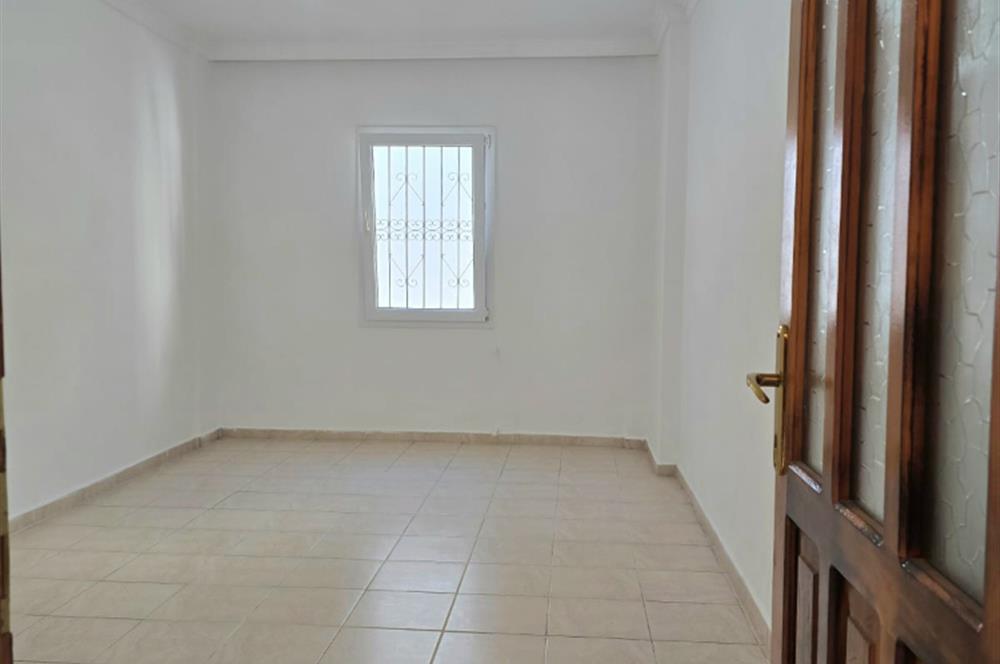 3+1 MÜSTAKİL GİRİŞLİ AYLIK ÖDEMEYE UYGUN KİRALIK GENİŞ DAİRE