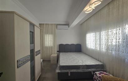 BODRUM MERKEZ YENİ TADİLATLI SIFIR 2+1 EŞYALI KİRALIK DAİRE