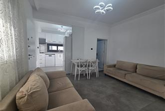 BODRUM MERKEZ YENİ TADİLATLI SIFIR 2+1 EŞYALI KİRALIK DAİRE - 3 - 31471