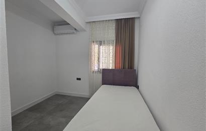 BODRUM MERKEZ YENİ TADİLATLI SIFIR 2+1 EŞYALI KİRALIK DAİRE