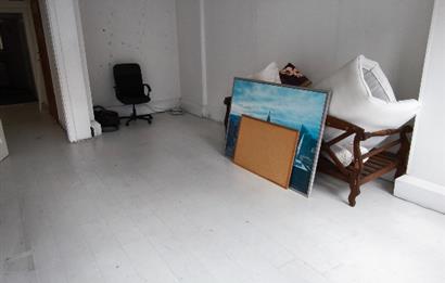 Şişli'de Fulya Yakını Merkezi Konumda Türk Kalp Vakfı Çaprazı Ofis Katı