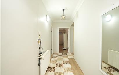 C21 Cius; Çukur Bahçe'de Site İçerisinde 3+1 Satılık Daire