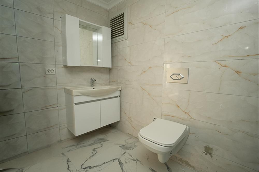 C21 Cius; Perşembe Pazarı Civarı 3 Cepheli 3+1 145 m2 Daire