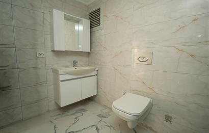 C21 Cius; Perşembe Pazarı Civarı 3 Cepheli 3+1 145 m2 Daire