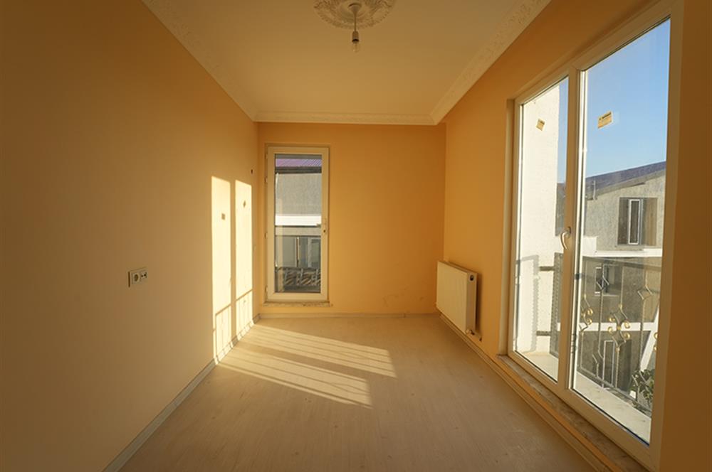 C21 Cius; Müstakil Girişli 4+1 Havuzlu 190 M2 Çatı Dubleksi