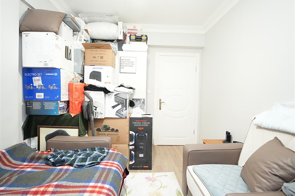 C21 Cius; Çukur Bahçe'de Site İçerisinde 3+1 Satılık Daire