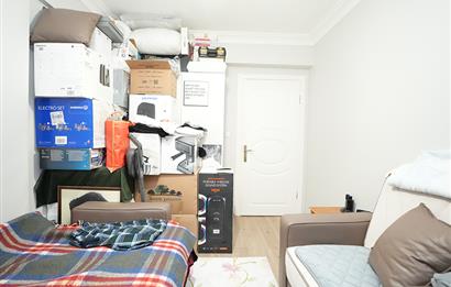 C21 Cius; Çukur Bahçe'de Site İçerisinde 3+1 Satılık Daire