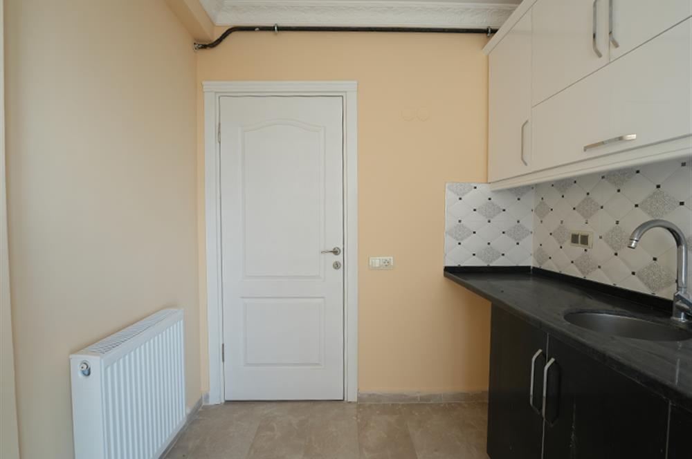 C21 Cius; Müstakil Girişli 4+1 Havuzlu 190 M2 Çatı Dubleksi