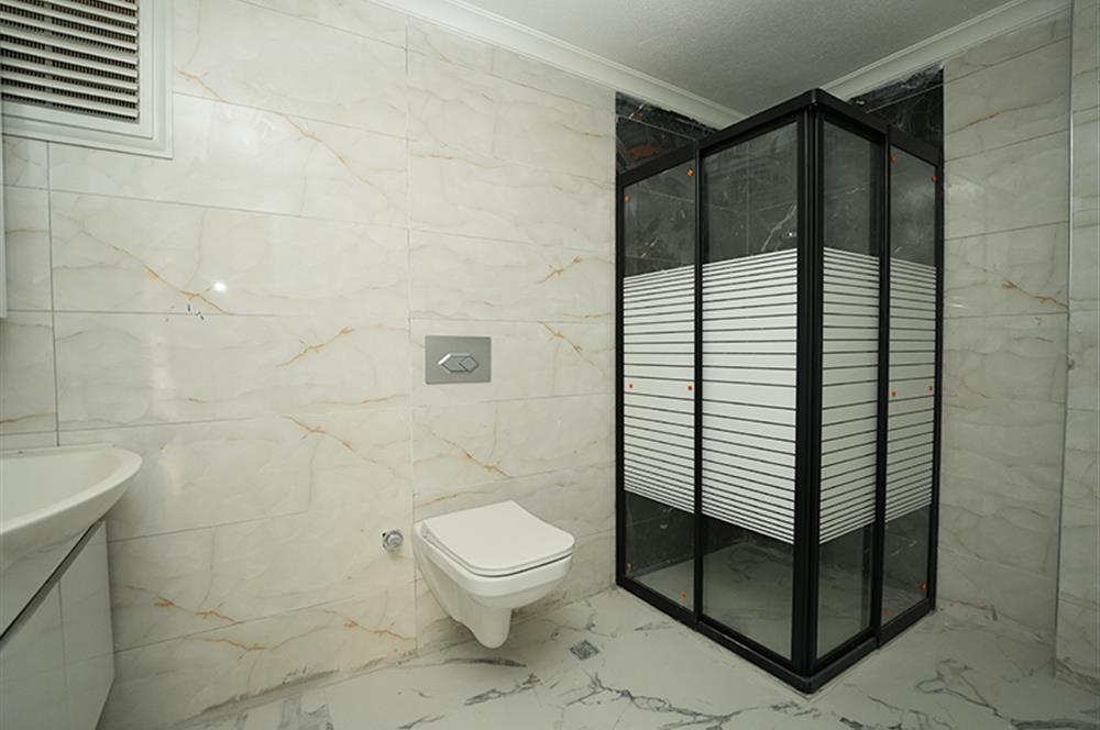 C21 Cius; Perşembe Pazarı Civarı 3 Cepheli 3+1 145 m2 Daire