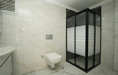 C21 Cius; Perşembe Pazarı Civarı 3 Cepheli 3+1 145 m2 Daire