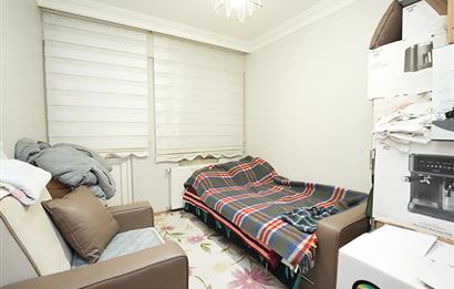 C21 Cius; Çukur Bahçe'de Site İçerisinde 3+1 Satılık Daire