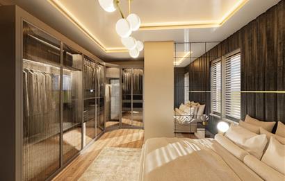 CENTURY 21'DEN GÜZELYALIDA DENİZ MANZARALI SATILIK 2+1 DAİRE !