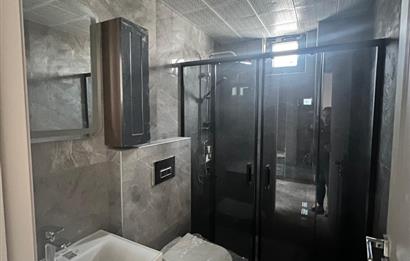 BAHÇELİEVLER'DE GÖL MANZARALI SIFIR 2+1 SATILIK DAİRE