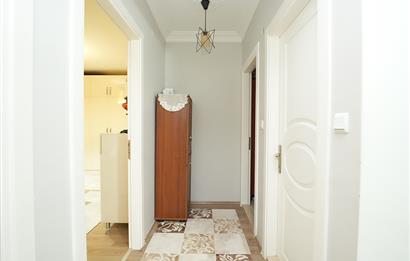 C21 Cius; Çukur Bahçe'de Site İçerisinde 3+1 Satılık Daire