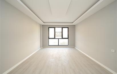 C21 Cius; Perşembe Pazarı Civarı 3 Cepheli 3+1 145 m2 Daire