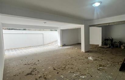 BAHÇELİEVLER'DE GÖL MANZARALI SIFIR 2+1 SATILIK DAİRE