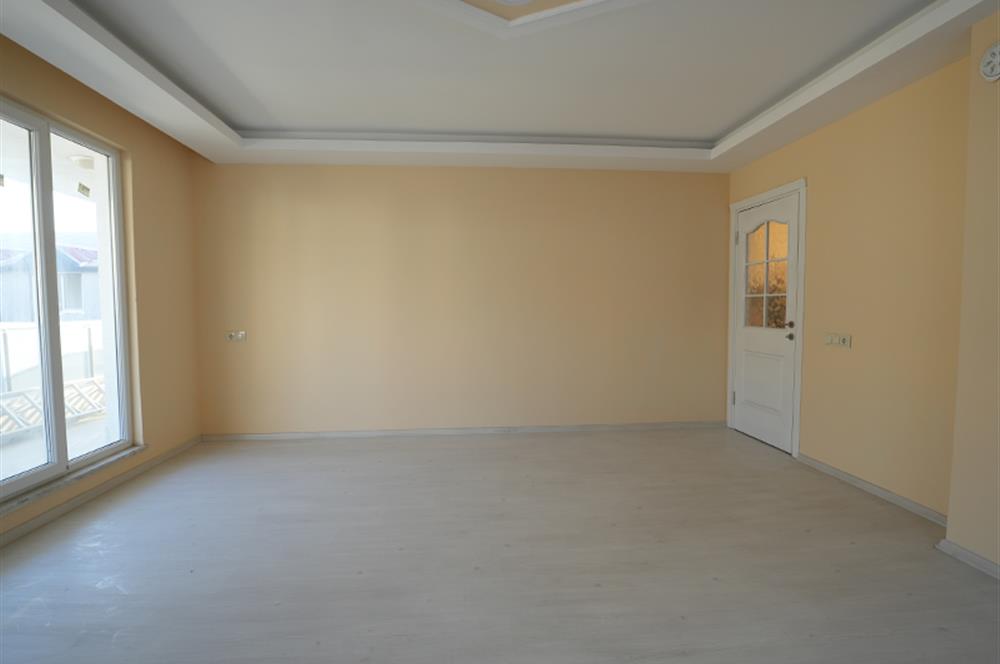 C21 Cius; Müstakil Girişli 4+1 Havuzlu 190 M2 Çatı Dubleksi