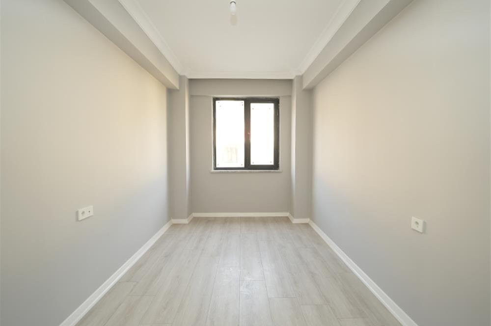 C21 Cius; Perşembe Pazarı Civarı 3 Cepheli 3+1 145 m2 Daire