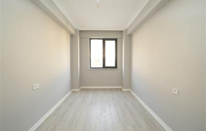 C21 Cius; Perşembe Pazarı Civarı 3 Cepheli 3+1 145 m2 Daire