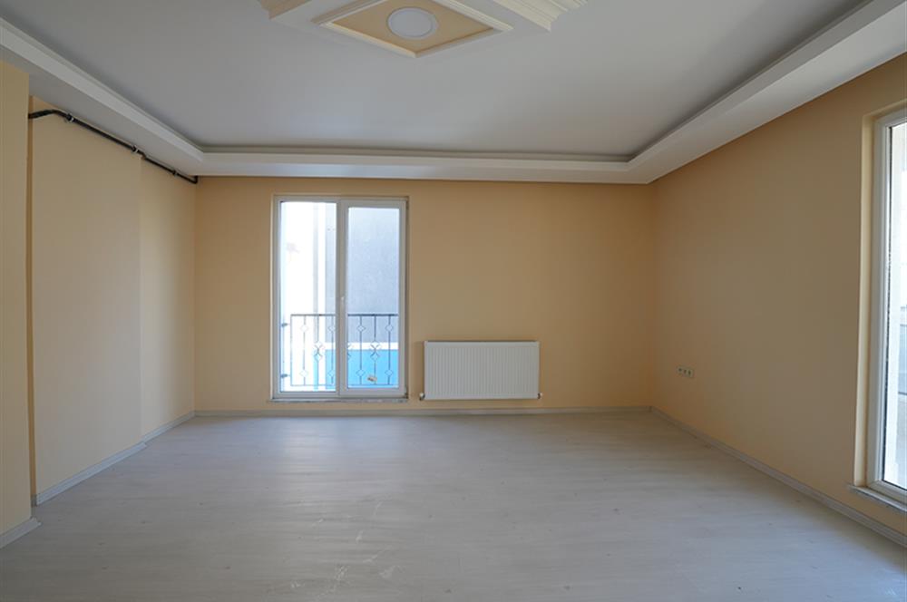 C21 Cius; Müstakil Girişli 4+1 Havuzlu 190 M2 Çatı Dubleksi