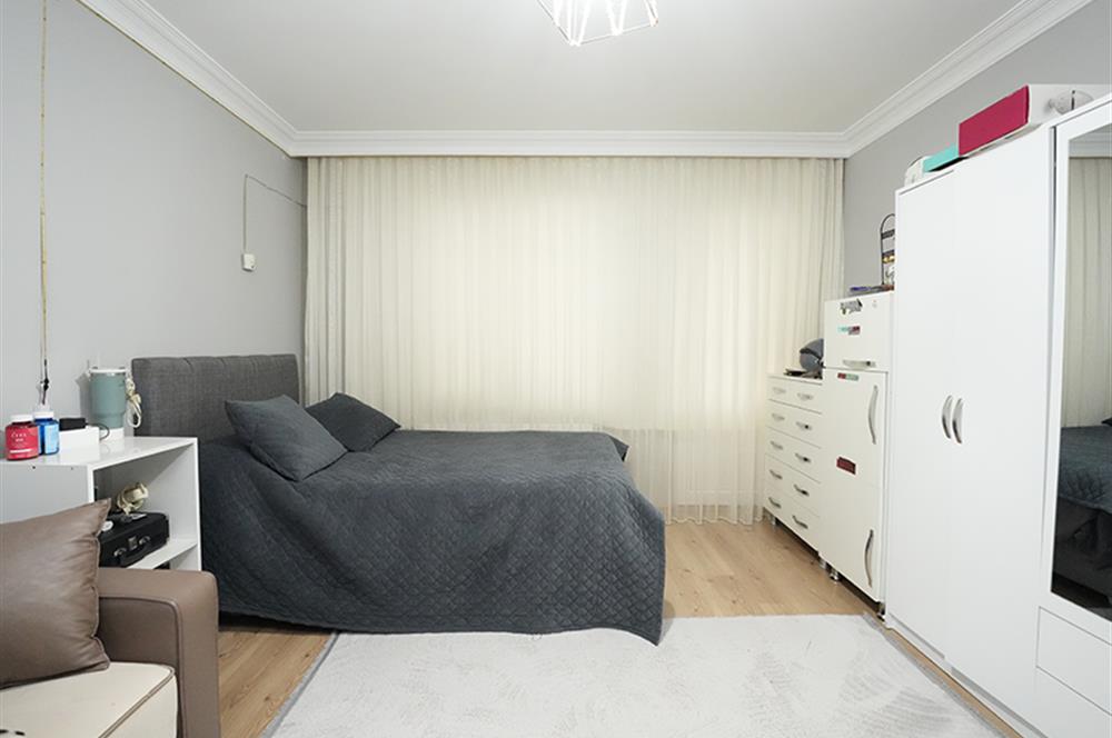 C21 Cius; Çukur Bahçe'de Site İçerisinde 3+1 Satılık Daire