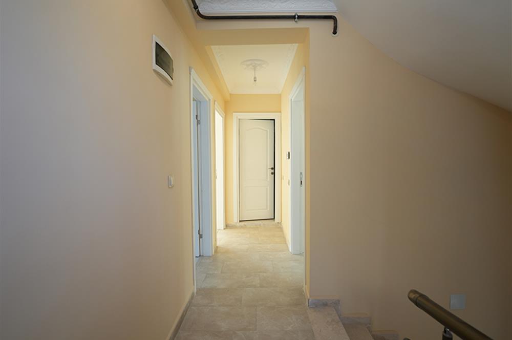 C21 Cius; Müstakil Girişli 4+1 Havuzlu 190 M2 Çatı Dubleksi