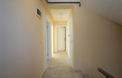 C21 Cius; Müstakil Girişli 4+1 Havuzlu 190 M2 Çatı Dubleksi