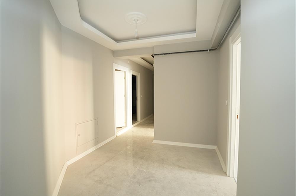 C21 Cius; Perşembe Pazarı Civarı 3 Cepheli 3+1 145 m2 Daire