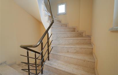 C21 Cius; Müstakil Girişli 4+1 Havuzlu 190 M2 Çatı Dubleksi