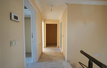 C21 Cius; Müstakil Girişli 4+1 Havuzlu 190 M2 Çatı Dubleksi