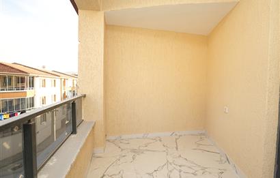 C21 Cius; Perşembe Pazarı Civarı 3 Cepheli 3+1 145 m2 Daire