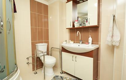 C21 Cius; Çukur Bahçe'de Site İçerisinde 3+1 Satılık Daire