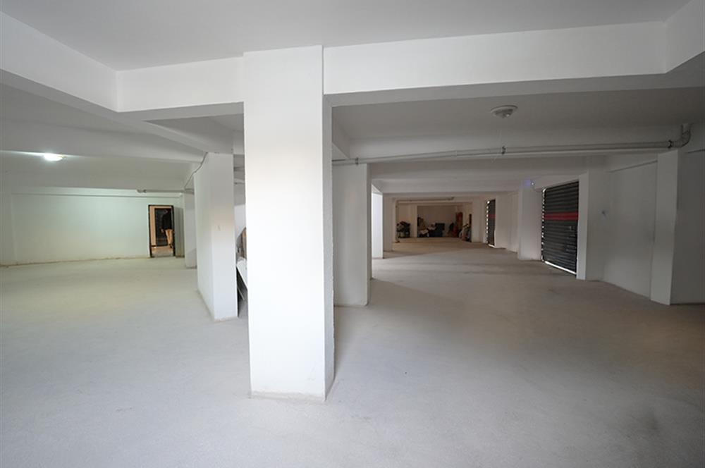 C21 Cius; Perşembe Pazarı Civarı 3 Cepheli 3+1 145 m2 Daire